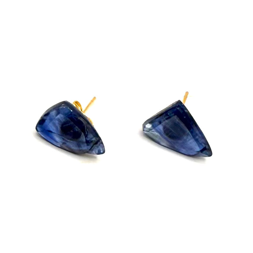 Little Gem Stud Earring