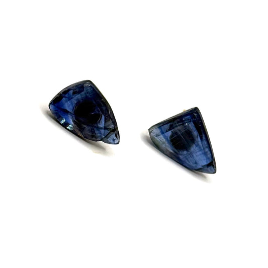 Little Gem Stud Earring