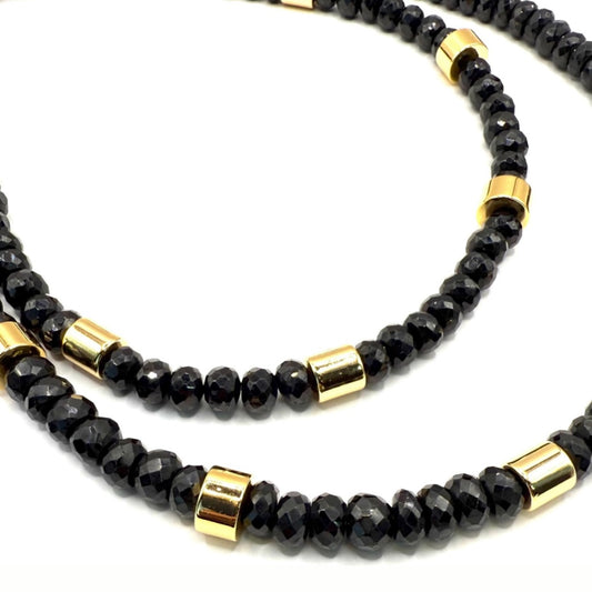 Roaring '20's Wrap Necklace