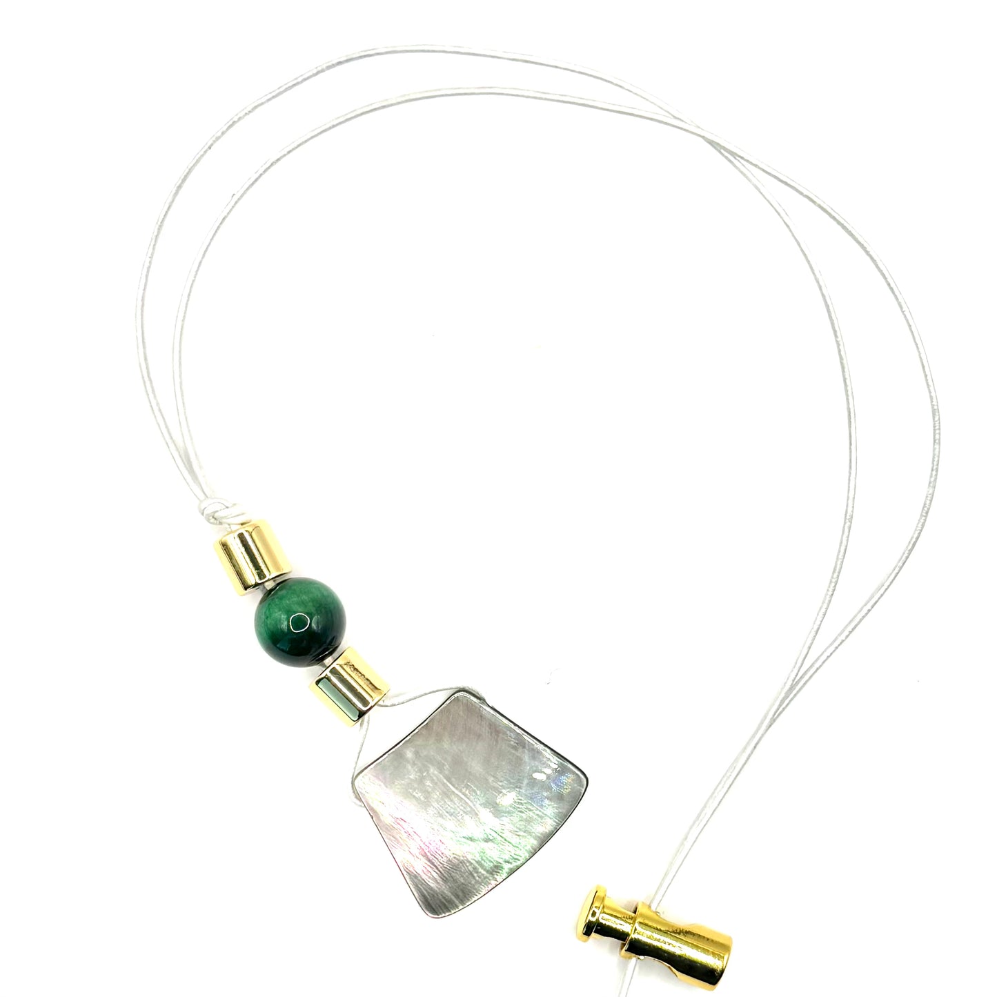 Pia Cord Necklace