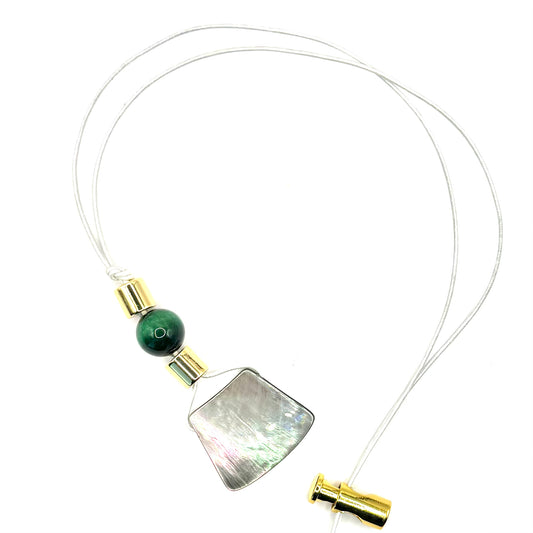 Pia Cord Necklace