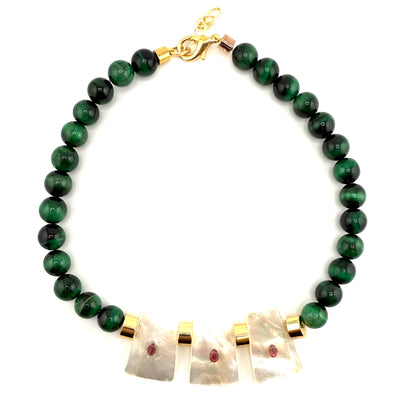 Harbour Island Necklace