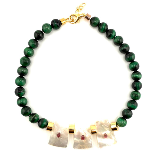 Harbour Island Necklace