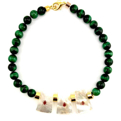 Harbour Island Necklace