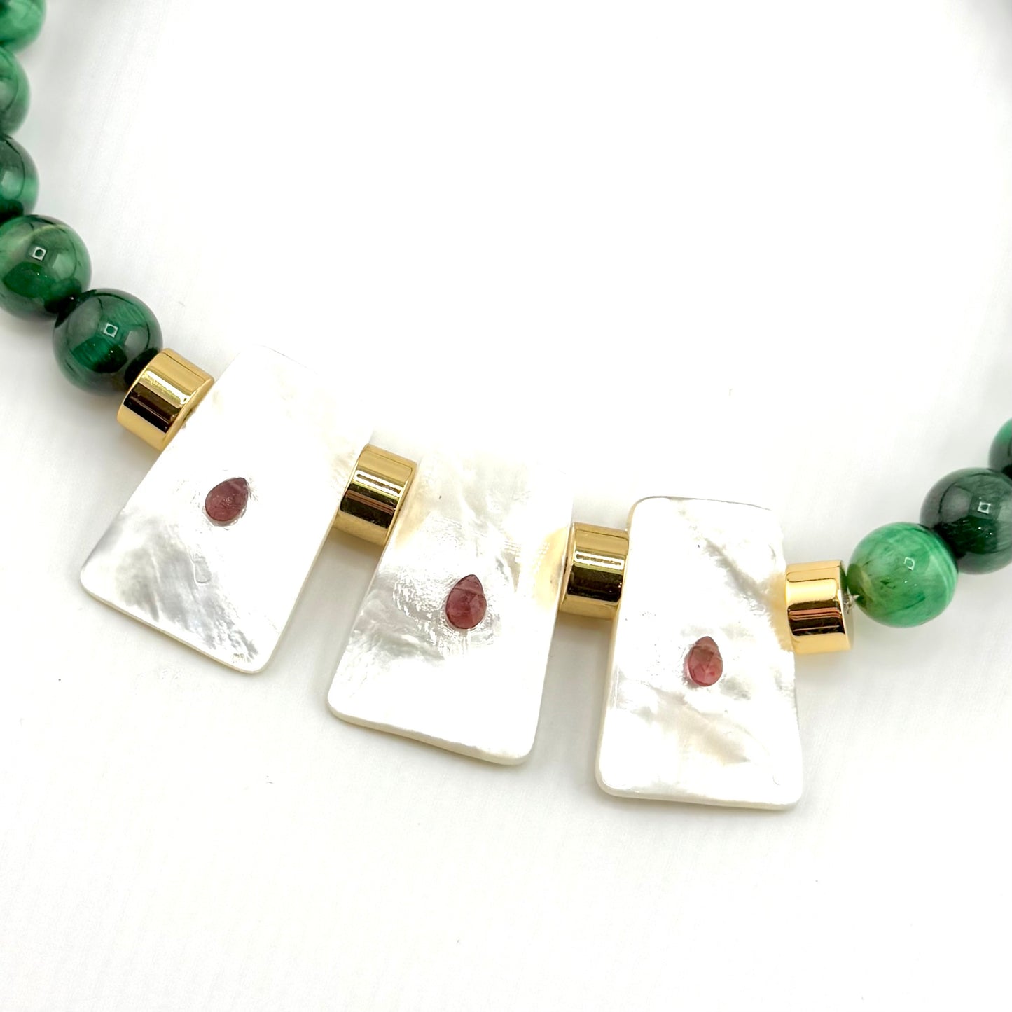 Harbour Island Necklace