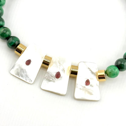 Harbour Island Necklace