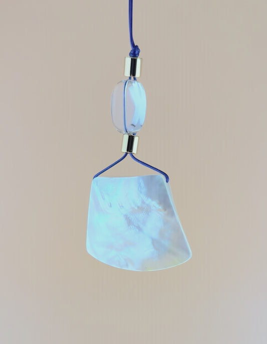 Seabreeze Cord Necklace